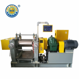 16 Inch Mass Production Two Roll Rubber Mixing Mill